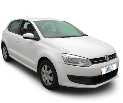 Volkswagen Polo-img